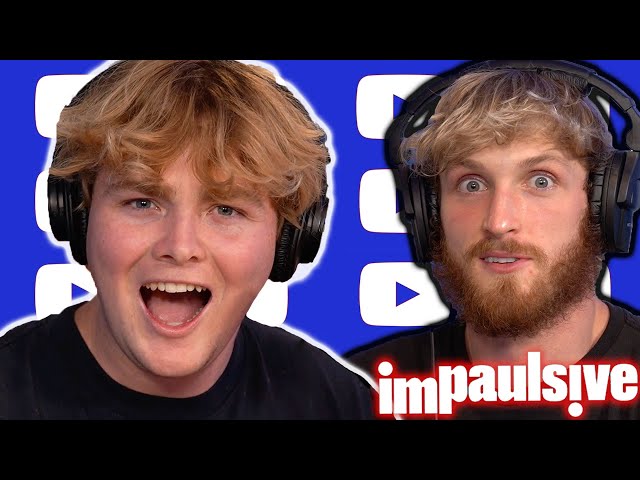 Alex Warren Is Not David Dobrik - IMPAULSIVE EP. 220