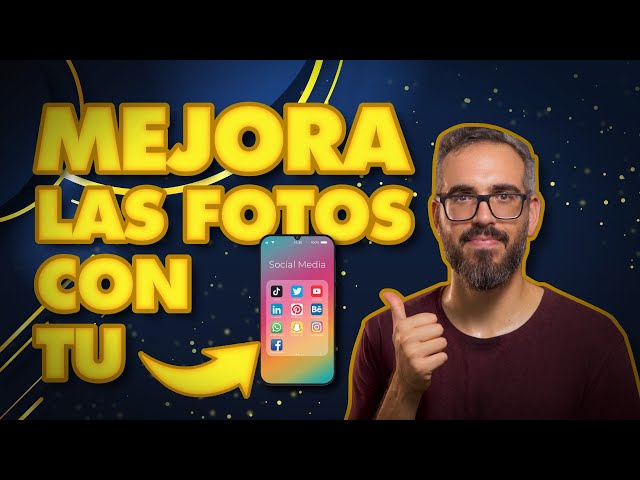 APRENDE YA a usar LA CÁMARA de tu SMARTPHONE + 5 TRUCOS📲