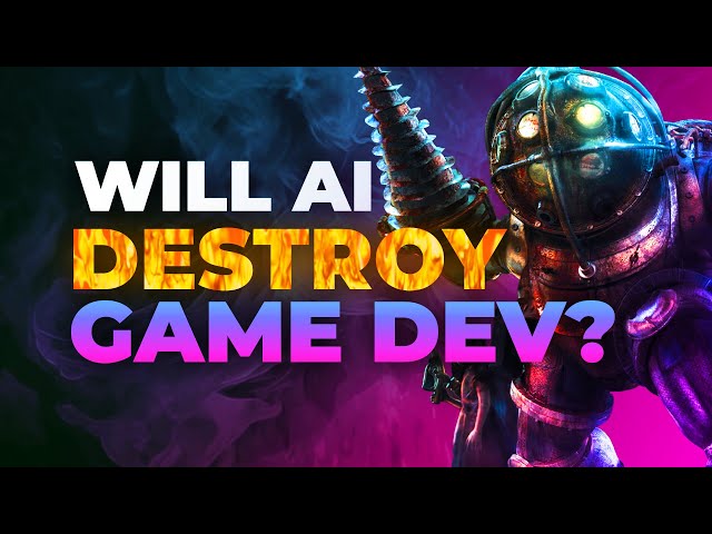 Will AI Destroy Indie Game Dev?