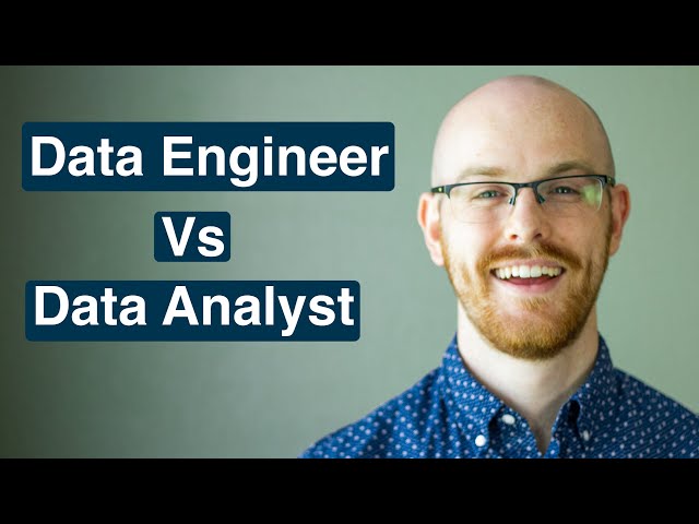 Data Engineer vs Data Analyst | Which Is Right For You?