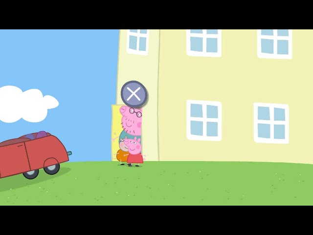 Peppa Pig: World Adventures PS5 Gameplay