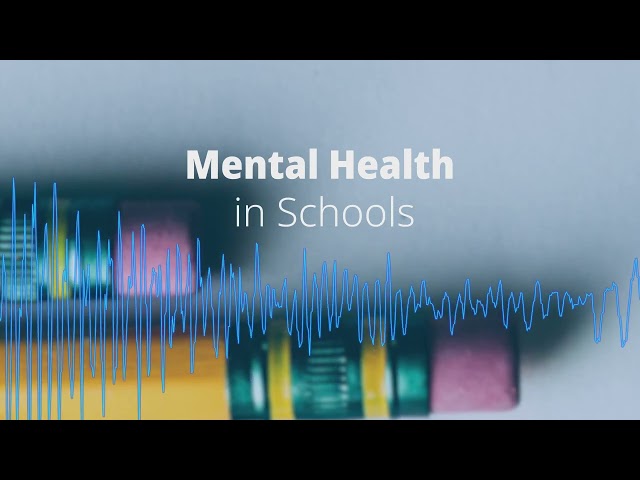 The Mental Health in Schools Podcast: Putting mental health and wellbeing at the heart of education