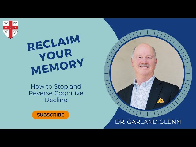 Reclaim Your Memory