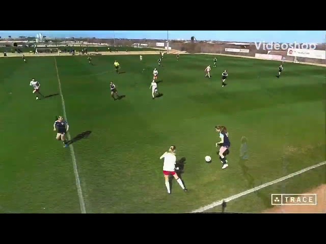 Soccer Highlights