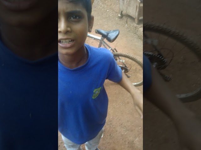 Banjara comedy