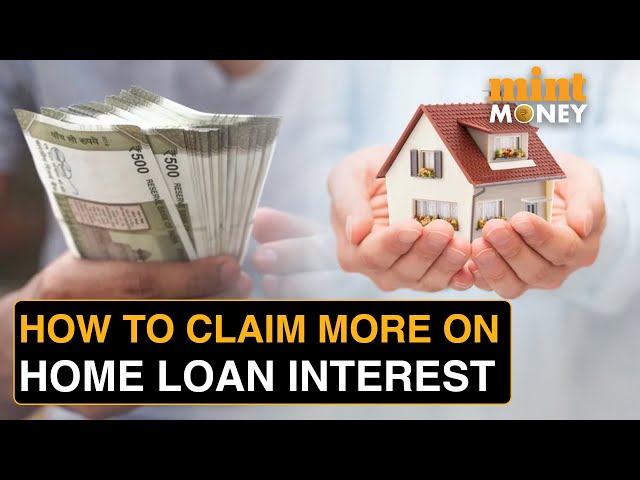 How You Can Turn Unclaimed Home Loan Interest Into Cost Of Acquisition During Property Sale