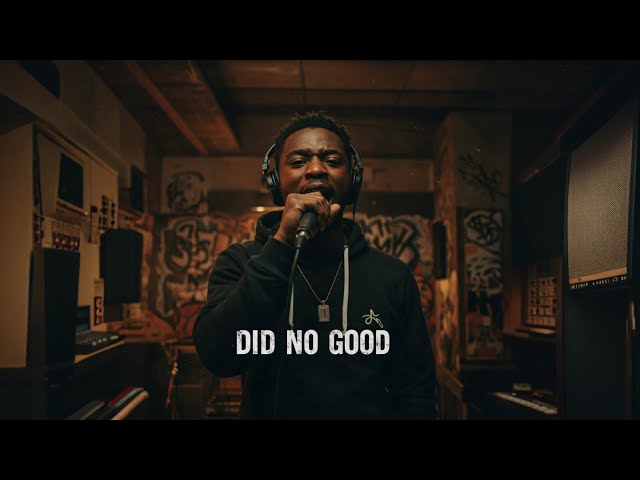 Dramatic Hip Hop Trap Beat "Did No Good" #CentricBeats