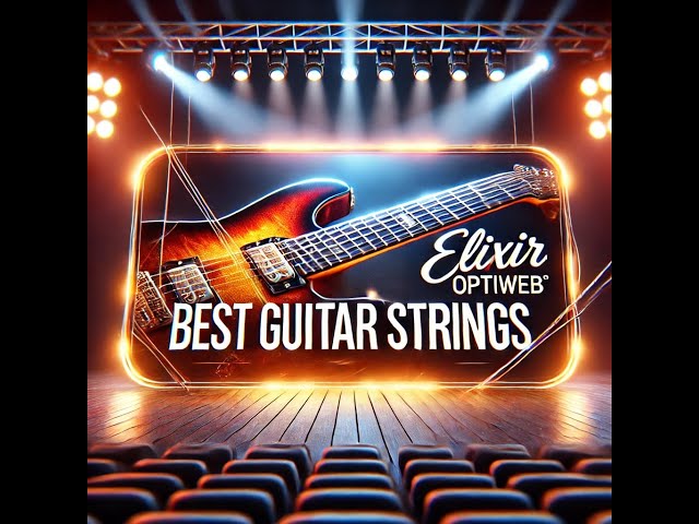 I did it!  I found the best guitar strings!