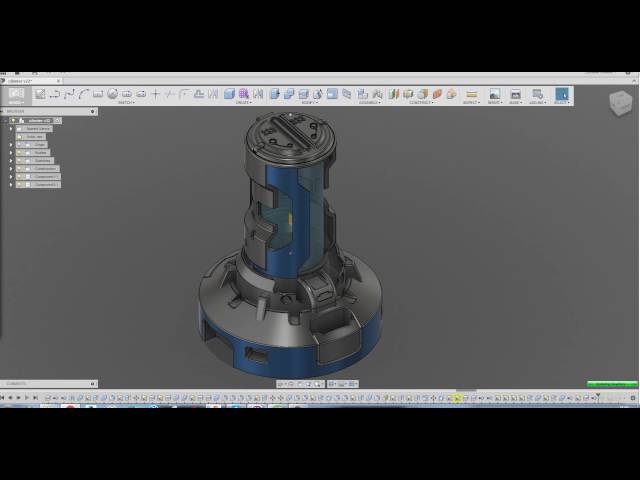 Fusion 360