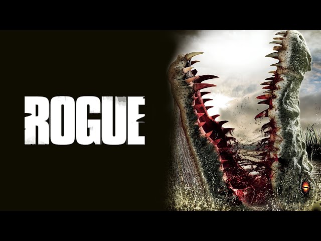 Rogue (2007) | Full Horror Movie - Michael Vartan, Radha Mitchell, Sam Worthington