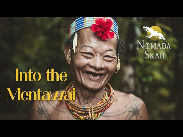 Into the Mentawai - Documentary by Nomada Skaii