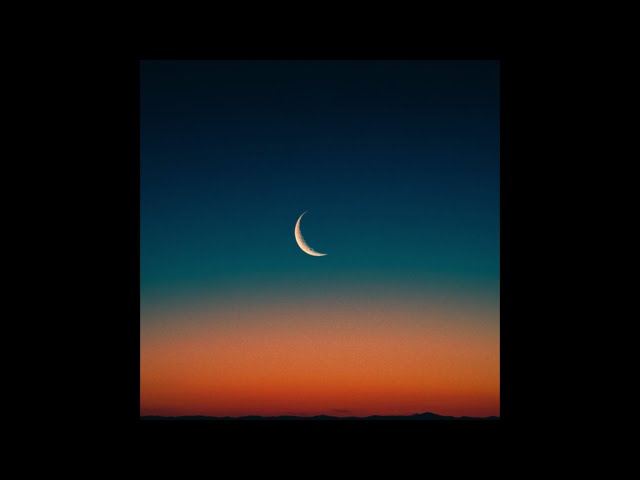 [FREE] Lofi Chill Beat - "Lunar Love"