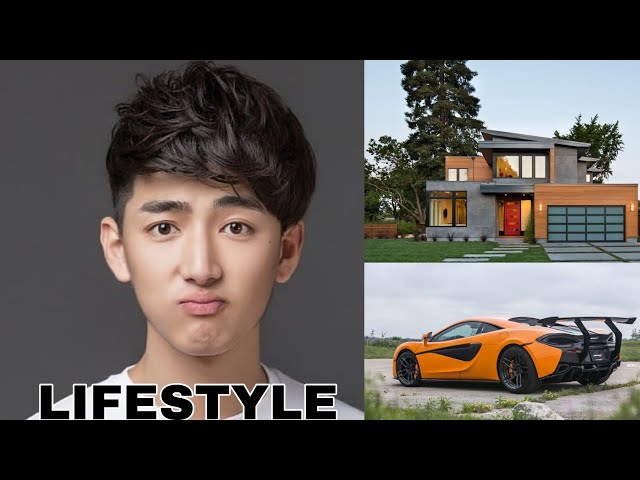 Liu yu han (刘昱晗) Biography | Networth | Top 10 Interesting | Girlfriend | Age | Lifestyle 2020