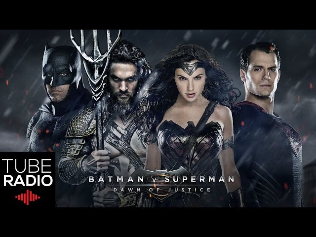 Batman vs Superman | ¿Mejor que Marvel ? | Opinión SIN SPOILERS