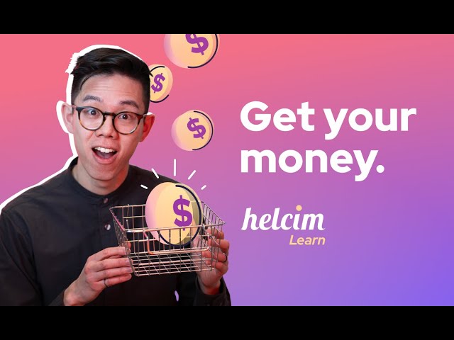 Set up bank deposits for your merchant account | Helcim Learn