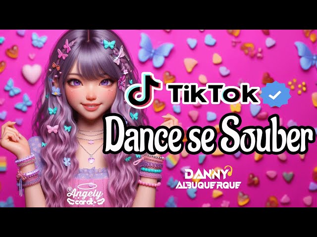 Dance se souber~ {TikTok} 2025 💌