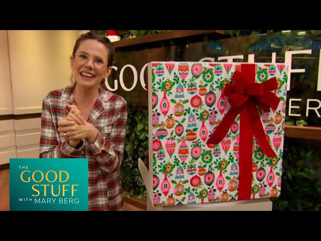 A Very Mary Giveaway is back! | The Good Stuff with Mary Berg