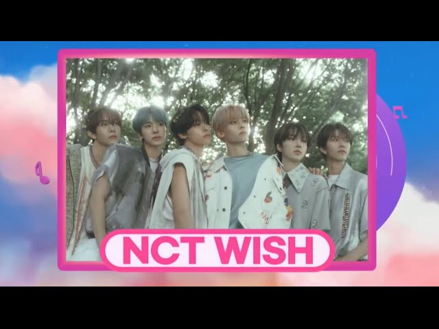 201005 K-Link NCT WISH (엔시티위시) Full [steady+dunk shot+wish+song bird]