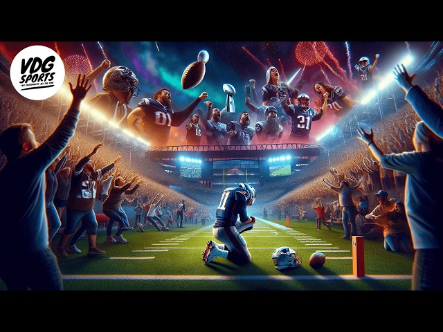 The Super Bowl That Ruined Everything