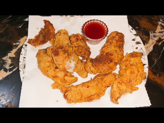 Fish crispy fry recipe  easy and quick || pakistani cooking channel