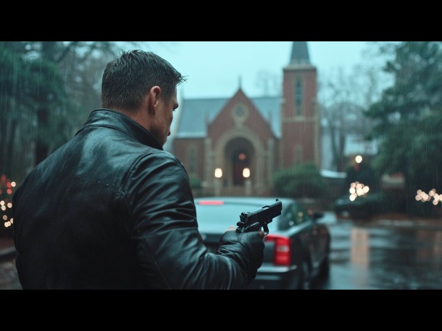 He takes revenge because the most precious was taken away from him! | Drama Thriller Movie