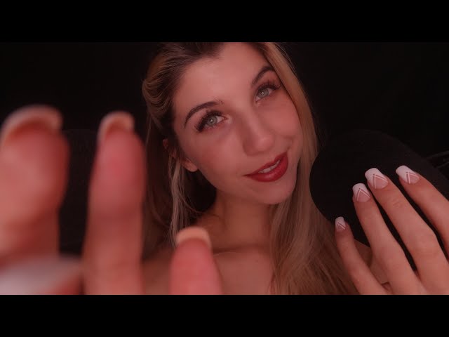 PUTTING YOU TO SLEEP IN LESS THAN 13 MINUTES 💤🌦 ~ ASMR