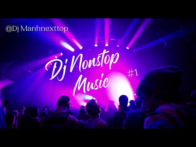 💦💥 MixSet House lak & Deep House  DJ MANHNEXTTOP REMIX 2024 💦💥