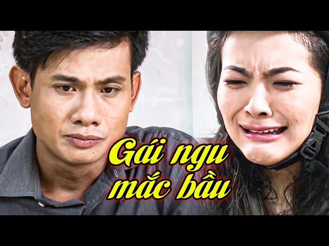 Gái Quê NGU NGỐC BỊ ÔNG CHỦ RỦ ĐI ĂN VÀ KẾT QUẢ CÓ BẦU RỒI BỎ TRỐN | Phim Truyền Hình Việt Nam 2025