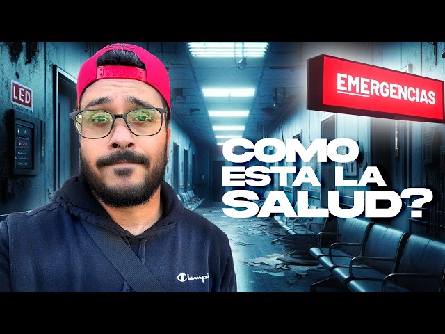 LA CRISIS DE SALUD EN COLOMBIA