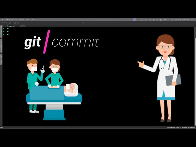 The Anatomy of a Git Commit: Understand Your Git Commits