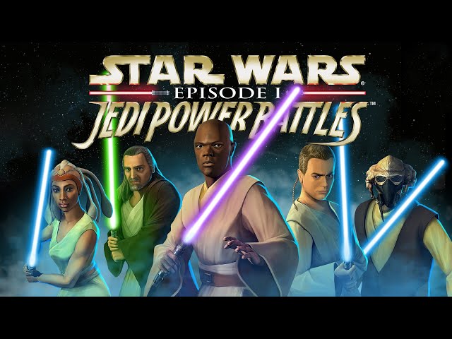 Classic Star Wars Game Still Delivers Amazing Gameplay