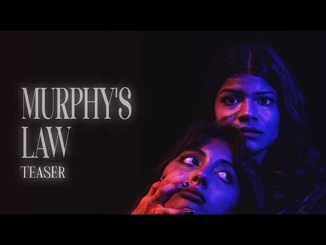 Murphy's Law | Teaser