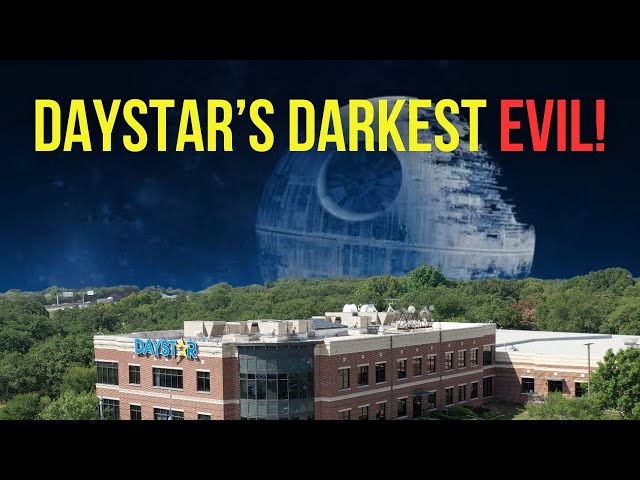 Daystar: A DARKER Reality!