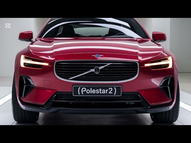 Title: Polestar 2 (2025) - Full Review & Walkthrough,