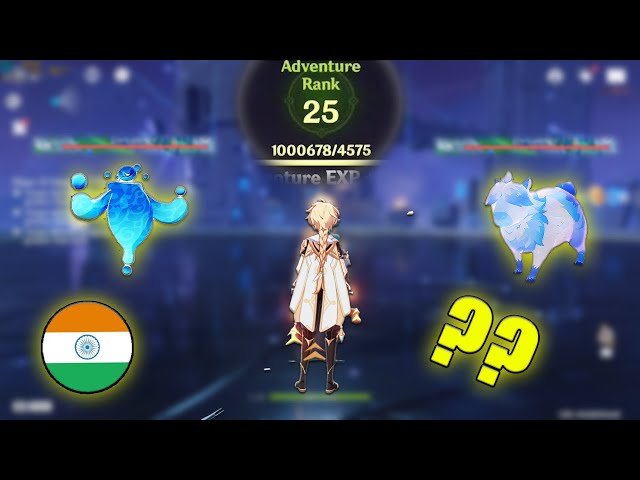 [Hindi] How to Complete Spiral Abyss ( as a New F2P Player )