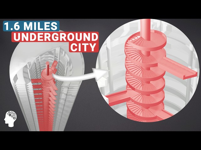 Can We Actually Build This Underground Nuclear Silo?