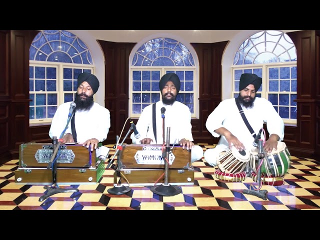 Ardaas suno ardaas by  Bhai betab Singh PTP