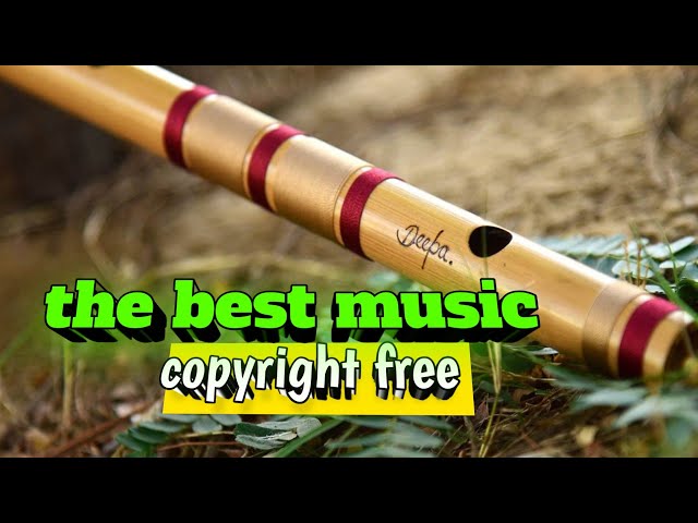 ringtone music sad 💔no copyright flute background music