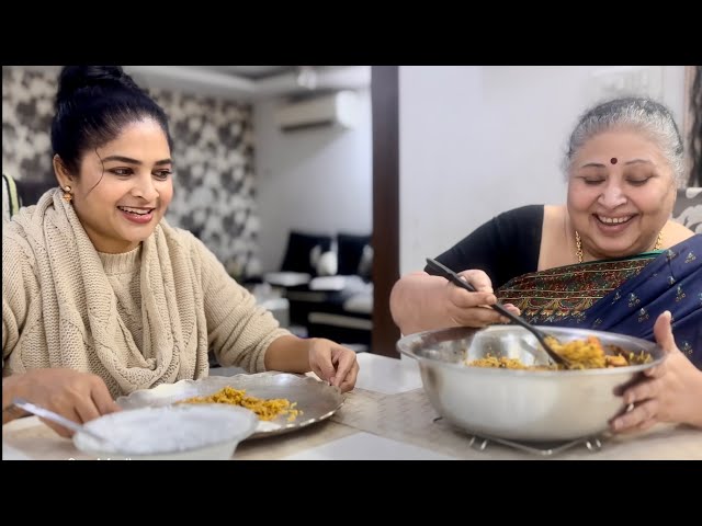 కార్తికమాసమే కానీ బిర్యాని మిస్ అయితే ఎలా || Veg Tahari || Sabzi Tahari