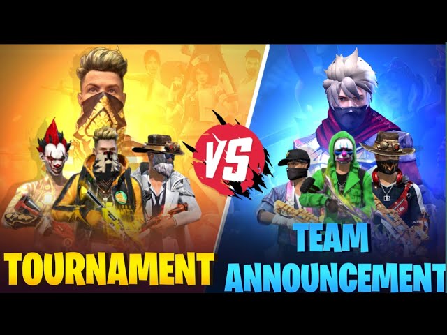 Free fire tournament legend squad vs pro squad Karnataka turnament yarAdadru bandila andre DM me