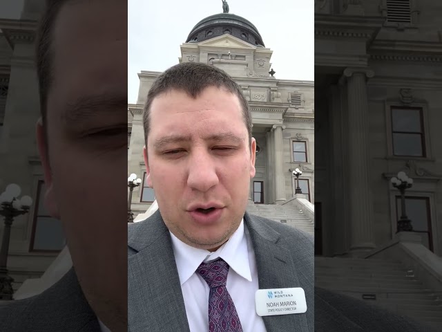 Dispatches from the Capitol - Ep. 2