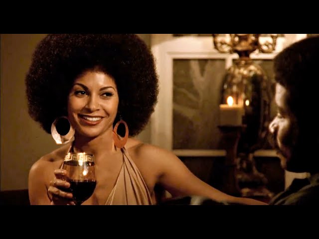 BLACK DYNAMITE (2009) Clip - Michael Jai White & Salli Richardson