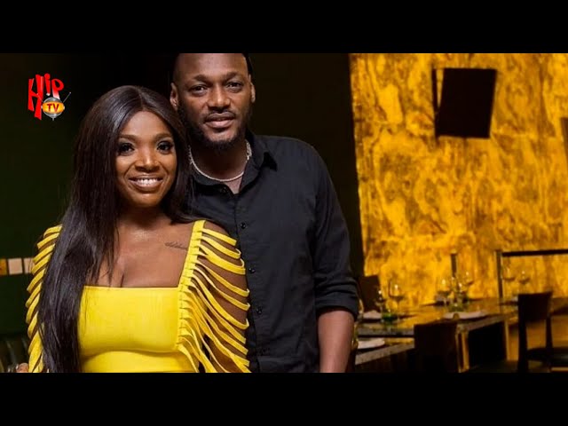 2Baba and Annie Idibia Headed for Divorce 💔🔥