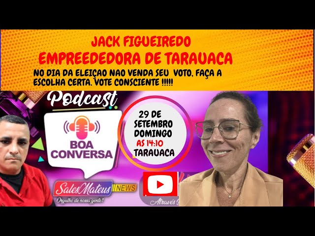 JACK FIGUEIEDO, NO DIA DA ELEIÇAO NAO VENDA SEU  VOTO, FAÇA A ESCOLHA CERTA. VOTE CONSCIENTE !