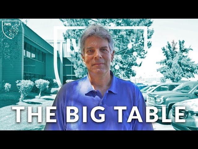 Big Table Success Storie - Marlon