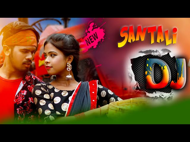 JHIPIR JALI DJ  || FULL VIDEO || NEW SANTALI VIDEO SONG 2023 || DJ PALLAB