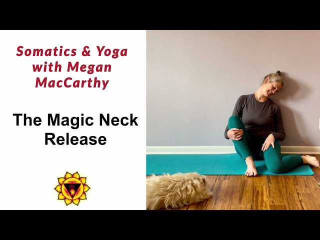 Magic Neck Release