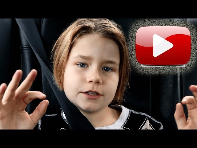 Let's Talk About YouTube! 🎥 Jack Naxter Happenings (Car ride)☑️