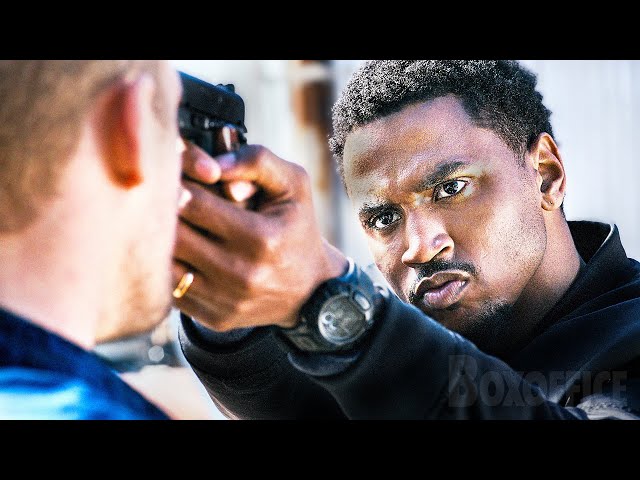 The Convict | THRILLER | Full Movie