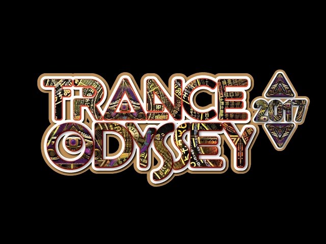 ..::: Trance Odyssey 2016\2017 - Cristal Matrix Rec. by Zen Spirit Photography